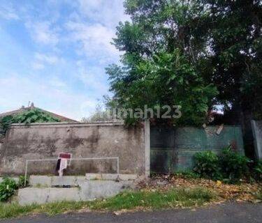 Tanah Langka 309m2 11 27 Jalan Karang Sari Padangsambian Denbar 1