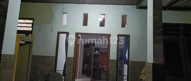 Rumah Siap Huni Area Perumahan 2 Kamar Batubulan Gianyar 1
