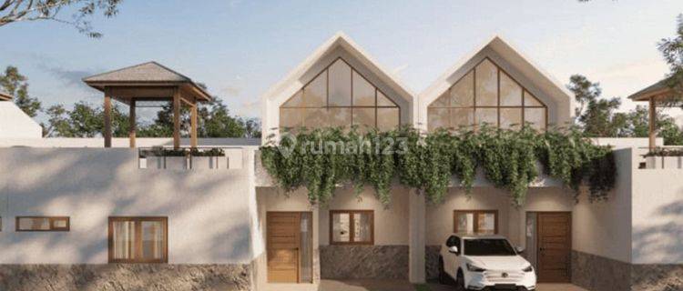 Jual Villa Primary 2 Kamar Dharmawangsa Benoa Kuta Selatan Badung Bali 1