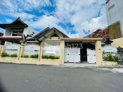 Rumah Minimalis 1 Lantai 3 Kamar Nangka Utara Denpasar 1