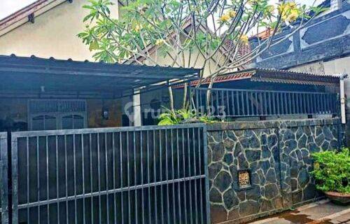 Rumah Cantik Semi Furnished 1 Lantai 2 Kamar Bali Cliff Uluwatu Ungasan 1