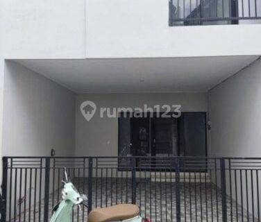 Rumah 2 Lantai 3 Kamar Tegal Wangi Sesetan Denpasar Selatan 1