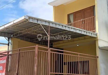 Rumah Furnished 2 Lantai 3 Kamar Dekat Teuku Umar Denpasar Barat 1