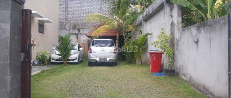 Disewakan Villa Cantik Asri Tenang Hadap Barat 4 Kamar Bali Arum Jimbaran