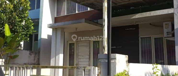 Rumah Cluster Nego Sampai Deal Meliling Tabanan 2+1 Kamar 1