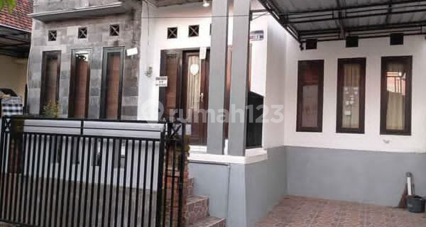 Min 3 Years, 3 Bedroom House, Sambangan, Sukasada, Buleleng 1