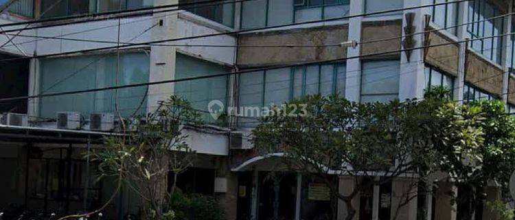 Min 2 Tahun Ruko Hadap Selatan Bypass Ngurah Rai Pedungan Denpasar Selatan 1