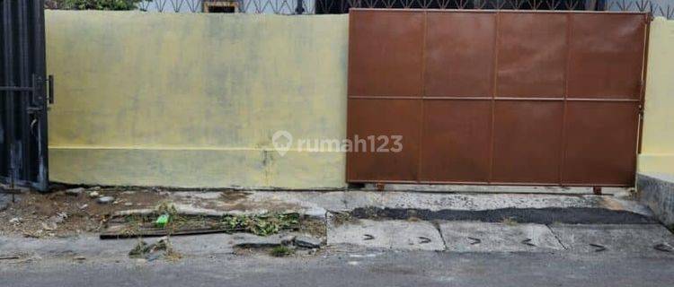 Min 2 Years Cheap Warehouse Padangsambian West Denpasar 1