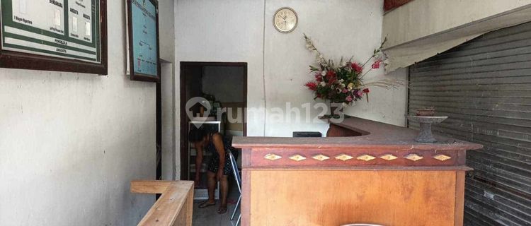 Tanah Tempat Usaha Kandang Babi Kebun 23 Are Penebel Tabanan 1