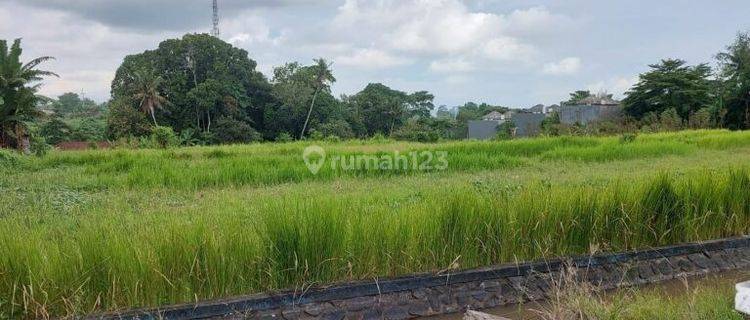 Tanah Premium 21 Are Pantai Nyanyi Tabanan 1