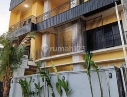 Rumah Eks Hotel Melati Cocok Untuk Rumah Kost Pidada Denpasar 1