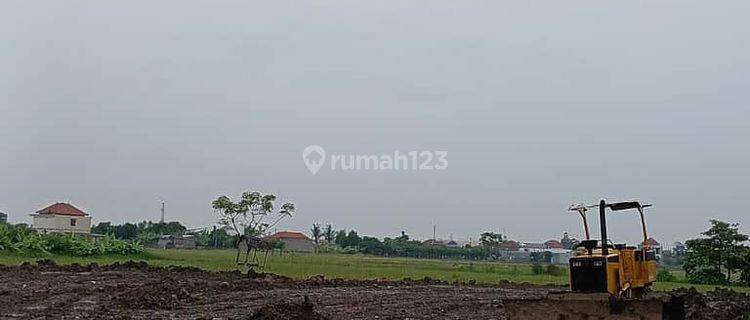 Tanah Datar 10 Are Pulau Moyo Pedungan Denpasar Selatan 1