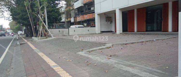 Ruko Hadap Utara 2 Lantai Gatsu Timur Kesiman Denpasar 1