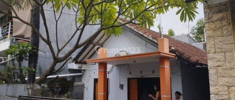 Jual Rumah Hadap Utara 1 Lantai 2 Kamar Tukad Balian Sidakarya 1