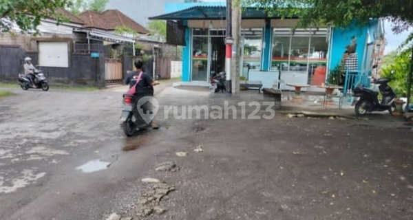 Business Place Pandak Kediri Tabanan Shop 1