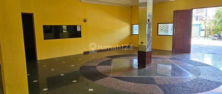 Gedung Multifungsi Ex Sekolah Sidakarya Denpasar Selatan 1