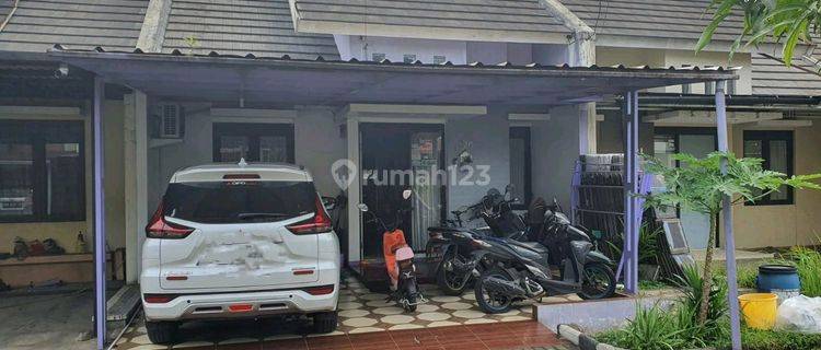 Rumah Cantik Minimalis SHM - Sertifikat Hak Milik 1