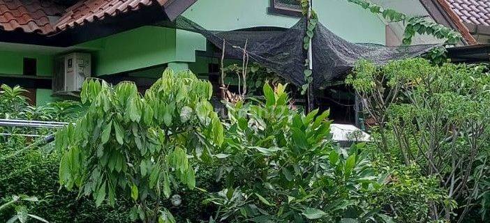 Rumah Cantik Di Komplek Elite Mitra Dago Antapani 1