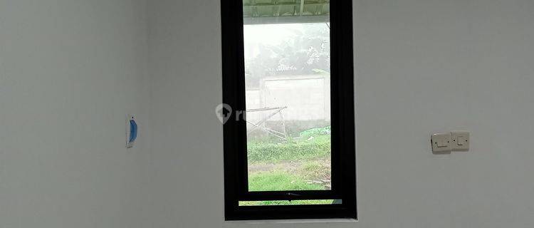 Dijual hunian bangunan indent SHM di Tamansari  1