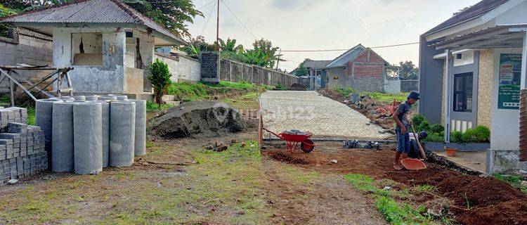 Perumahan Di Tamansari Hill Cocok Untuk Investasi  1