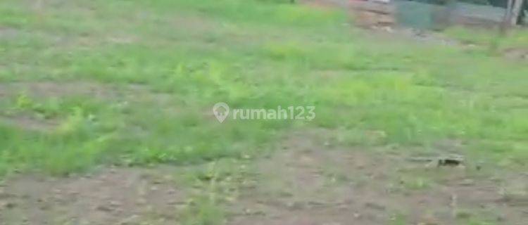 JUAL CEPAT TANAH BANGUN GUDANG/PABRIK 1