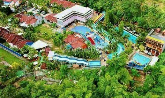Dijual Harga Tanah,gratis Gedung ,waterpark Dan Resto Di Lombok 1