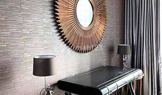 Apartemen Kemang Village Residence Tower Infinity Disewakan  1