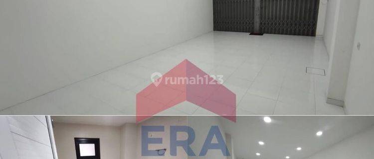 Sewa Ruko Ambarawa, Lokasi Strategis 1