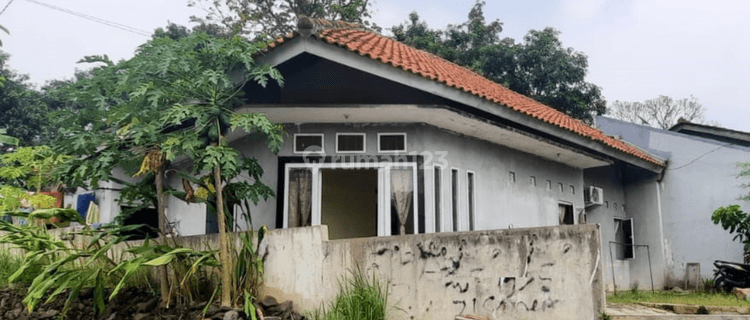 Jual Rumah Jupiter Jangli  1