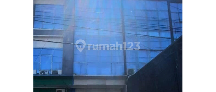 Shop House in Ngesrep, Strategic Location 1