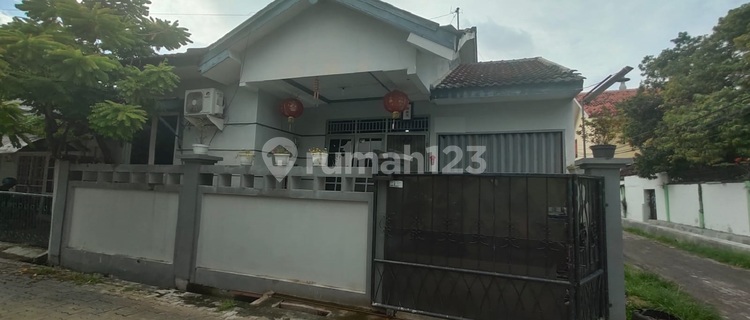 Kuala Mas House in Tanah Mas 1