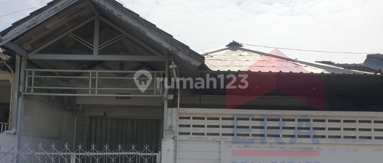 Puri Anjasmoro House Ready to Occupy 1
