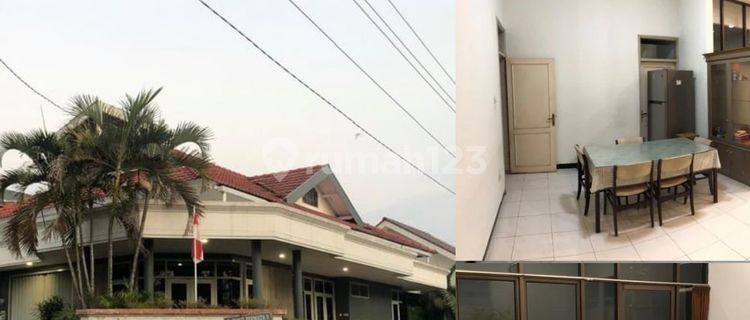 For Sale, Bukit Indah House, Srondol 1