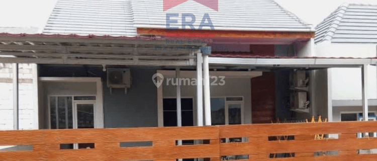 Jual Rumah Pudak Payung 1