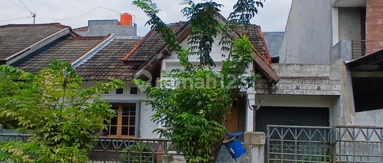 Jual Tanah Seluas 200m2 1