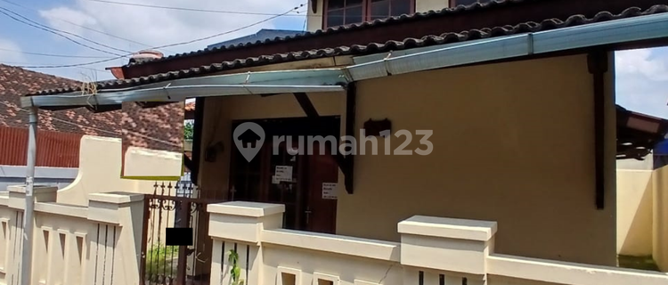 FOR SALE, KARANGBENDO HOUSE 1