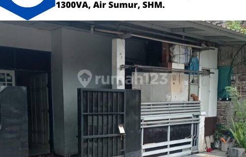 Jual Rumah di Palebon Lokasi Strategis 1