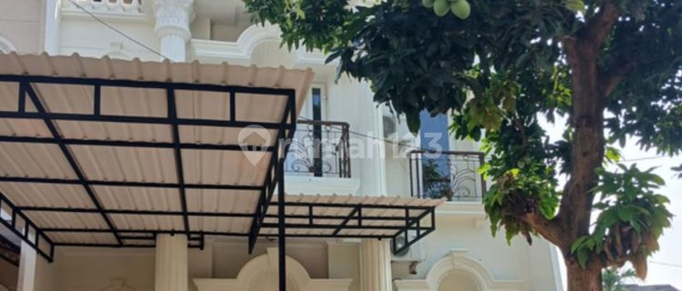 JUAL/SEWA VILA ESPERANZA 1