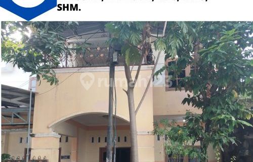 For Sale Rumah Gebangsari  1