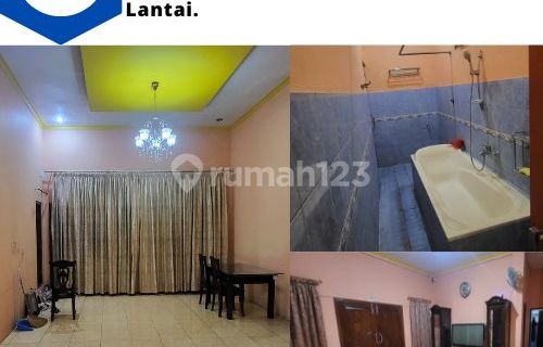 Sewa Rumah Kendal Bumi Indah 1