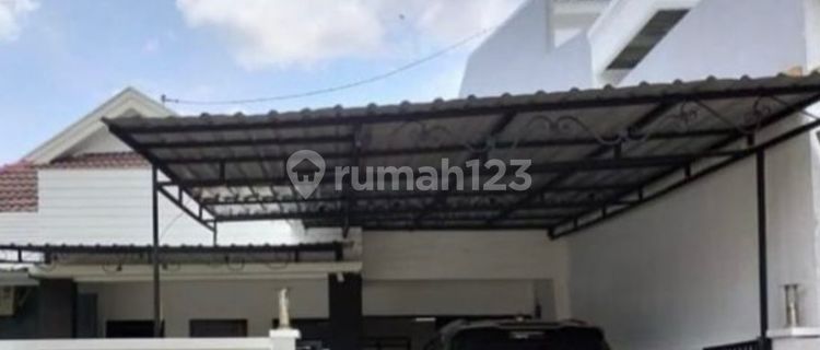 puri anjasmoro lokasi strategis 1