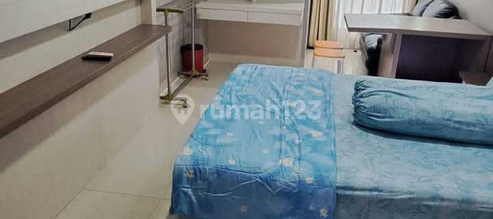 Downtown Apartment Fully Furnished Studio 1