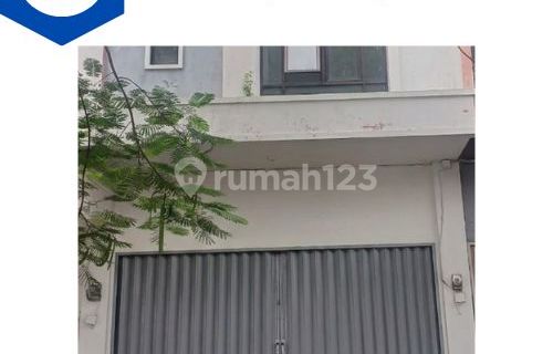 Jual Ruko di Jalan Utama Elang Raya Sambirotol Okasi Sangat Strategis 1