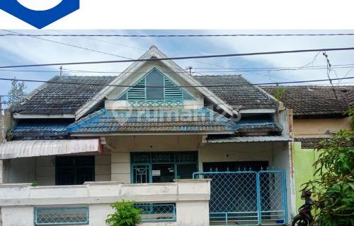 CHEAP RENT STRATEGIC LOCATION TANAH MAS 1