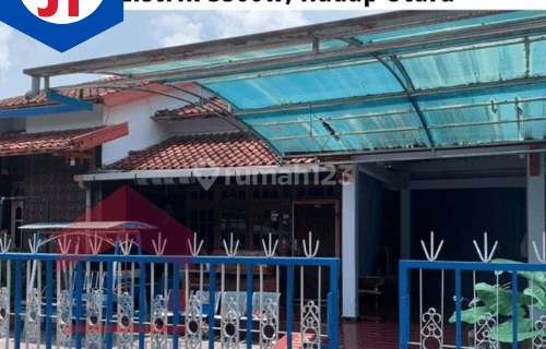 Rumah Kauman Mranggen Demak Siap Huni 1