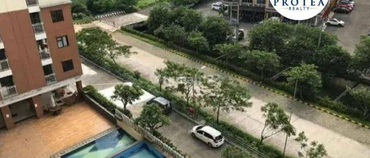Dijual Rugi, Sebuah Apartement di Bekasi Town Square.  1