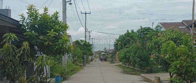 Rumah Subsidi Bank Syariah Readystock di Cikarang Selatan 1