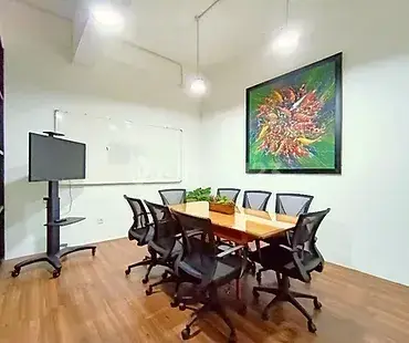 Disewakan Ruang Kantor Di Jakarta Selatan Dekat Pim 1