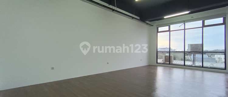 Disewakan Ruang Kantor Di Kebayoran Lama Jakarta Selatan Dekat PIM 1