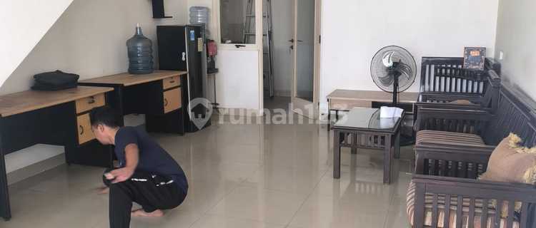 Disewakan Rumah Kapuk Ukuran 4x13 Semi Furnish 1